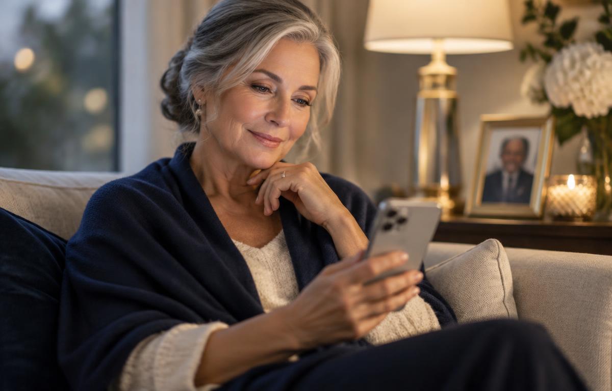 The Family perspective in the Obitix care journey